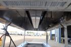 Dca 12 Ft. Natural Gas Donut Fryer